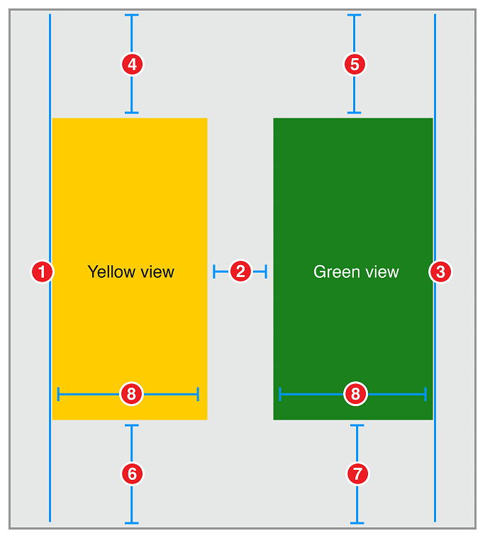 two_equal_width_views_2x