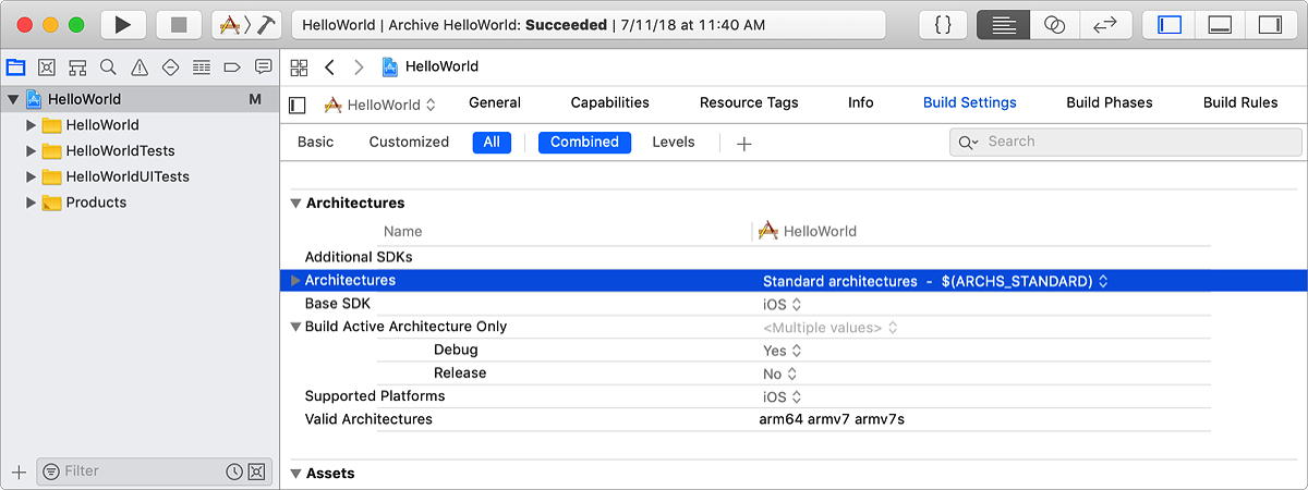 ao_architectures_build_setting