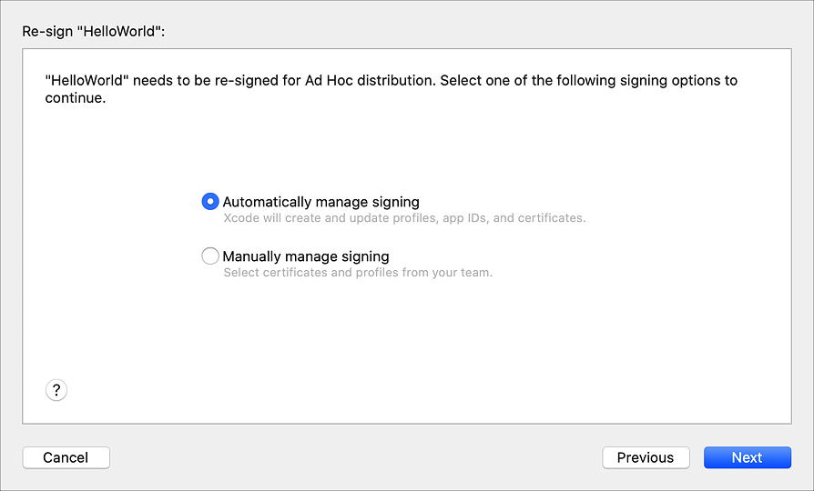 ao_export_distribution_signing_options