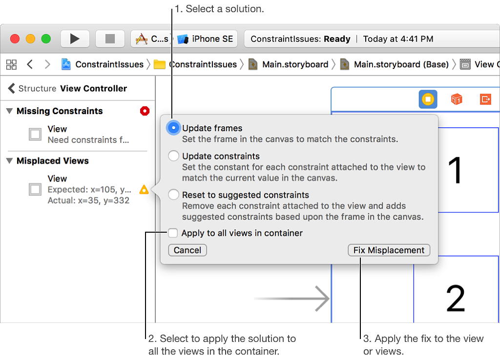 AL_constraint_resolve_outline_warning