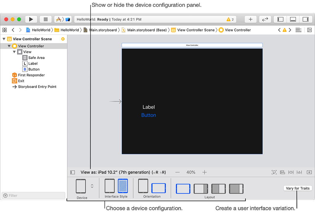 dce_select_device_config