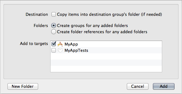 adding_an_existing_file-options