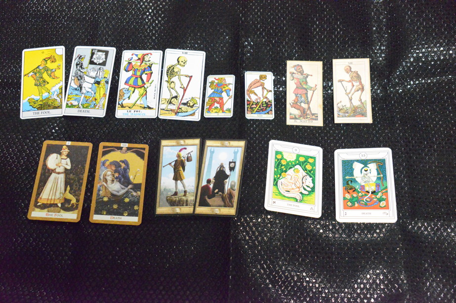 tarot