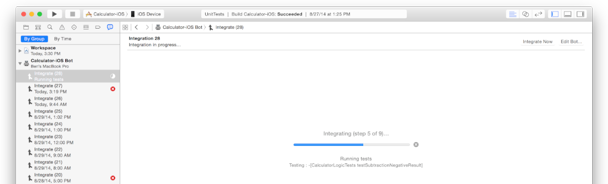 xcode_report_navigator_integration_progress_2x